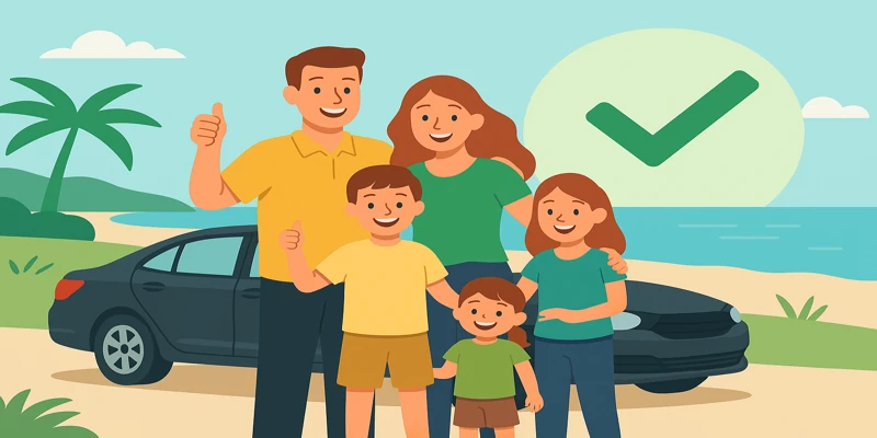 Full Täckning ger trygghet